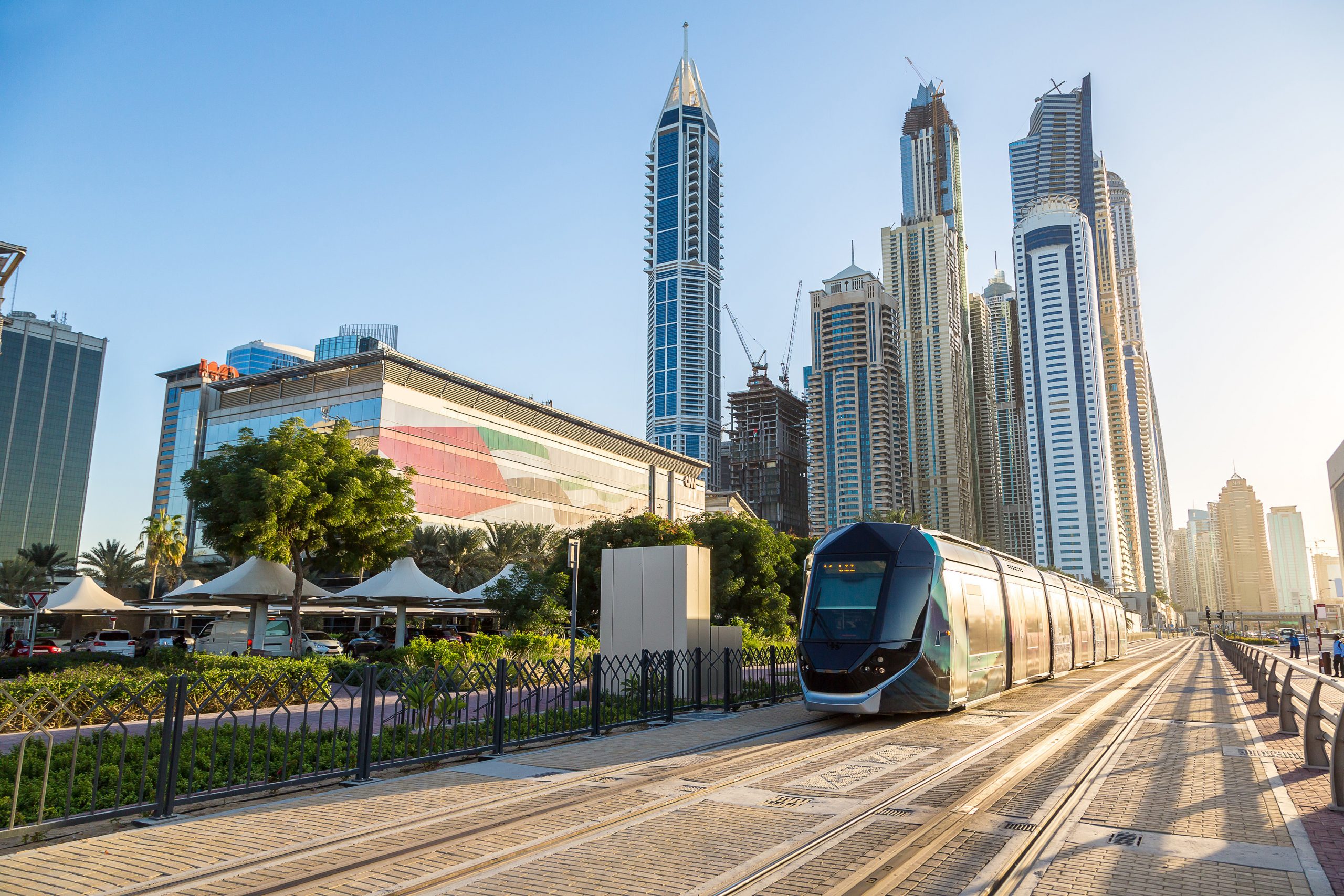 New Urban Rail Infrastructure 2018 - Publication - UITP