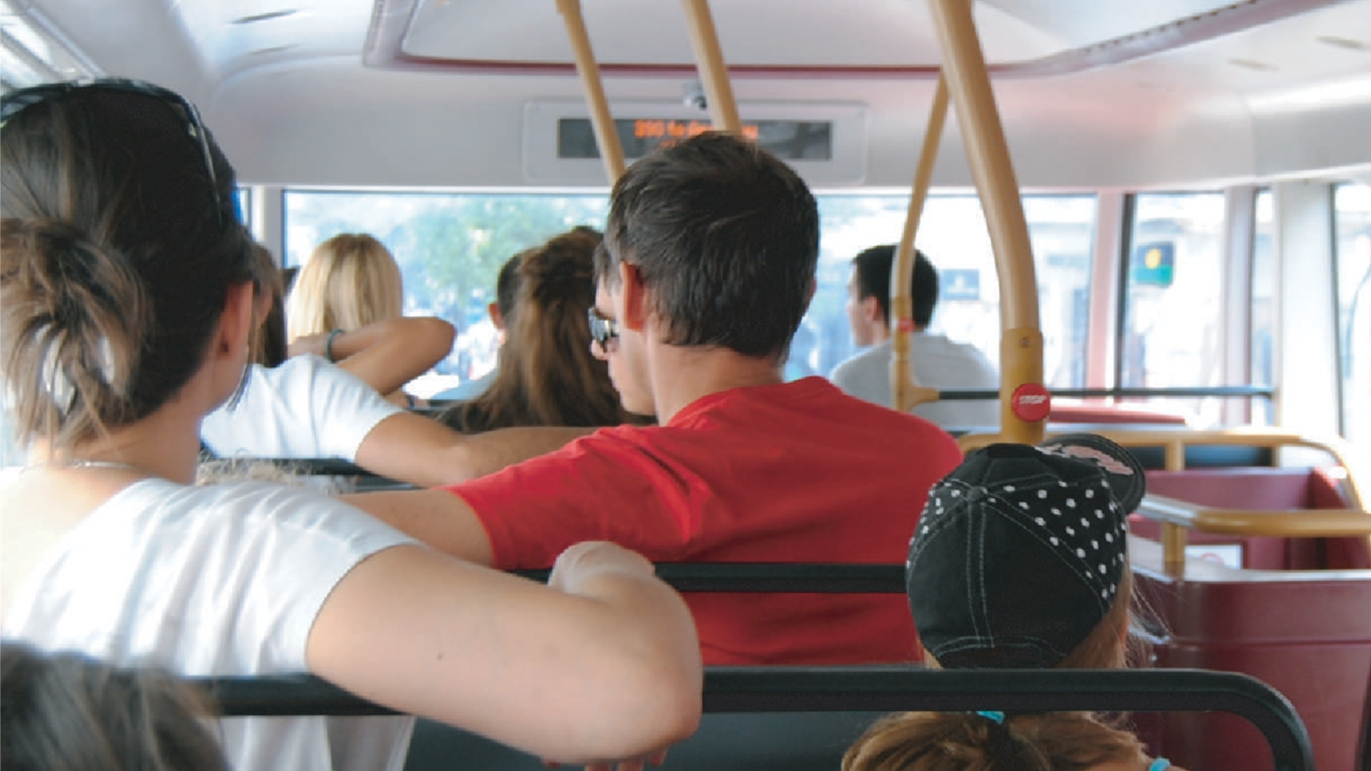 Confort térmico y eficiencia energética para los autobuses eléctricos ...