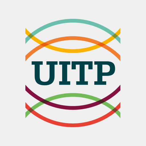 International Association of Public Transport logo