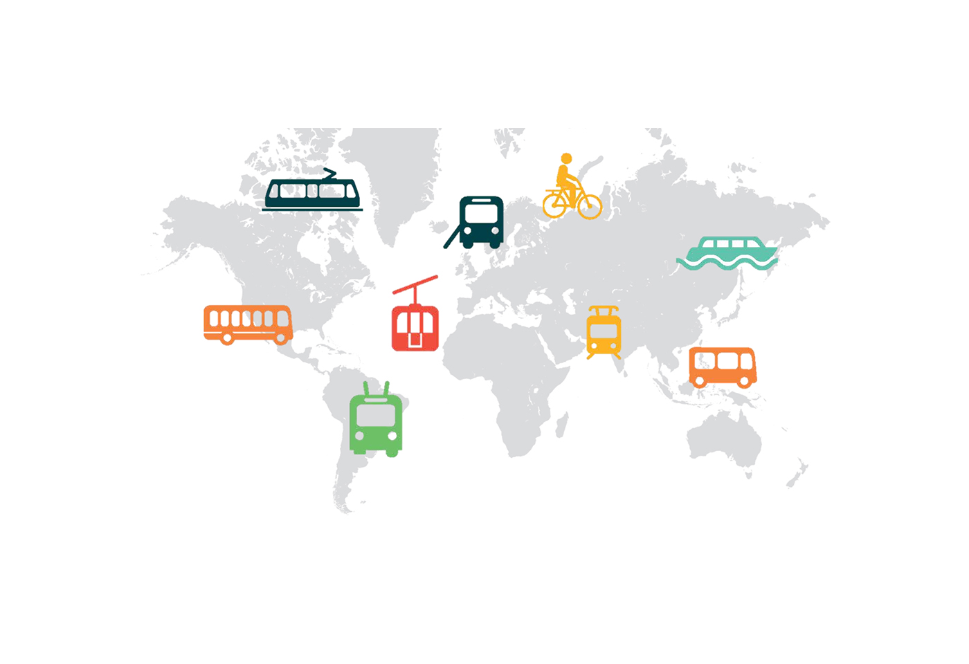 Webinar: Getting to Know UITP - Unlocking Your Membership Benefits - UITP